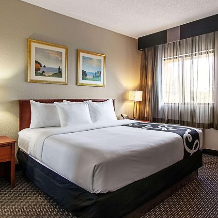 La Quinta Inn By Wyndham Ft. Lauderdale Tamarac East Lauderdale Lakes Eksteriør bilde