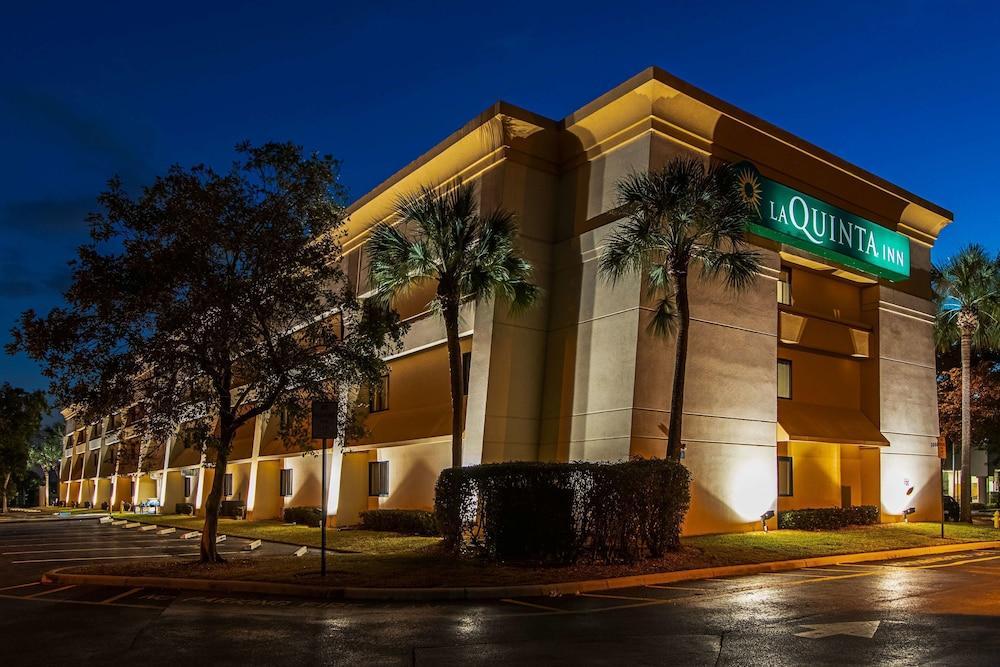 La Quinta Inn By Wyndham Ft. Lauderdale Tamarac East Lauderdale Lakes Eksteriør bilde