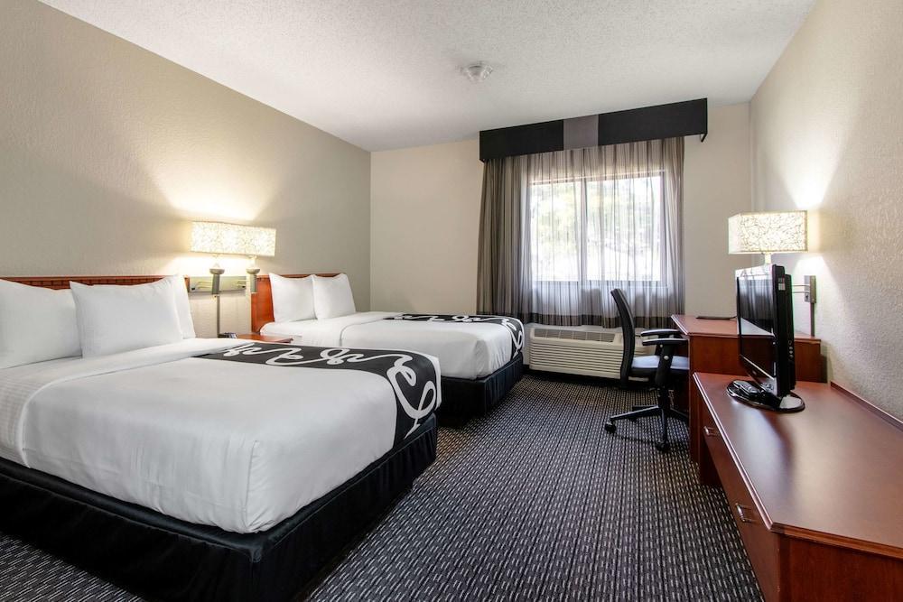 La Quinta Inn By Wyndham Ft. Lauderdale Tamarac East Lauderdale Lakes Eksteriør bilde