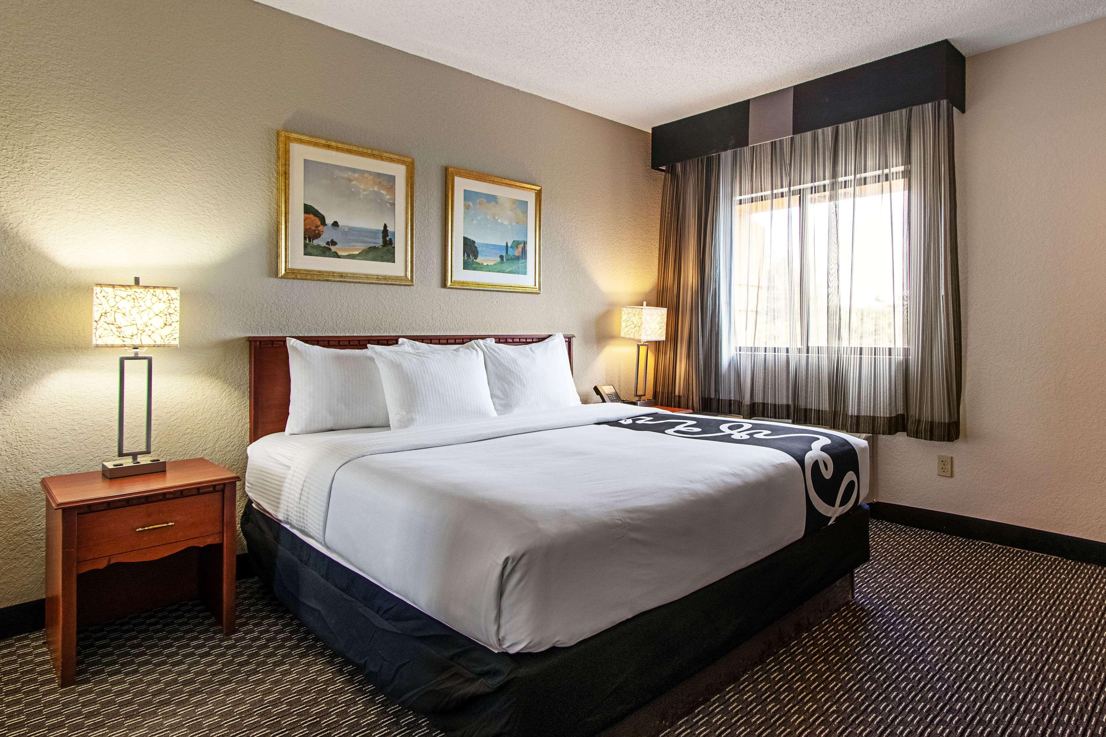 La Quinta Inn By Wyndham Ft. Lauderdale Tamarac East Lauderdale Lakes Eksteriør bilde