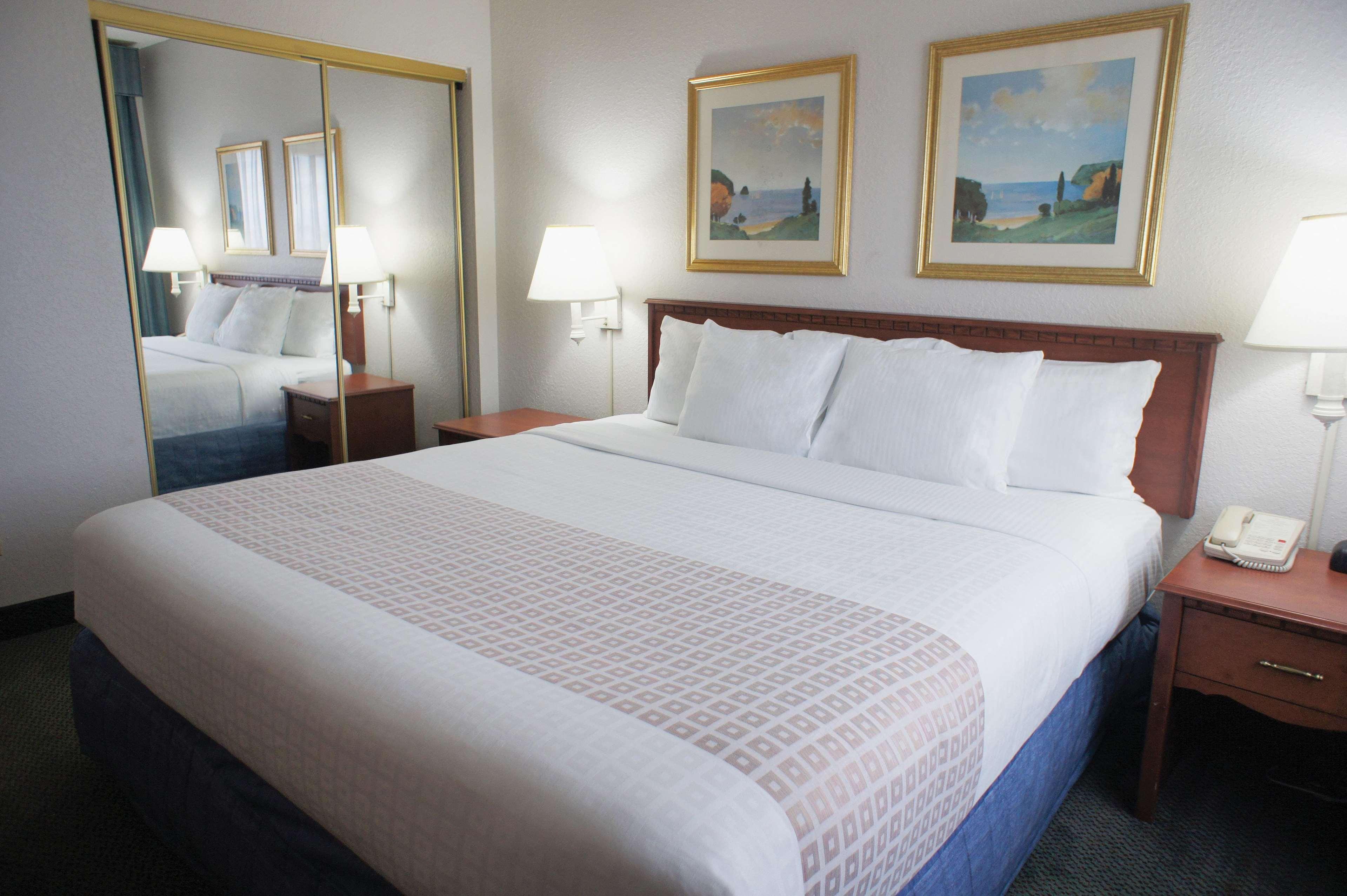 La Quinta Inn By Wyndham Ft. Lauderdale Tamarac East Lauderdale Lakes Eksteriør bilde
