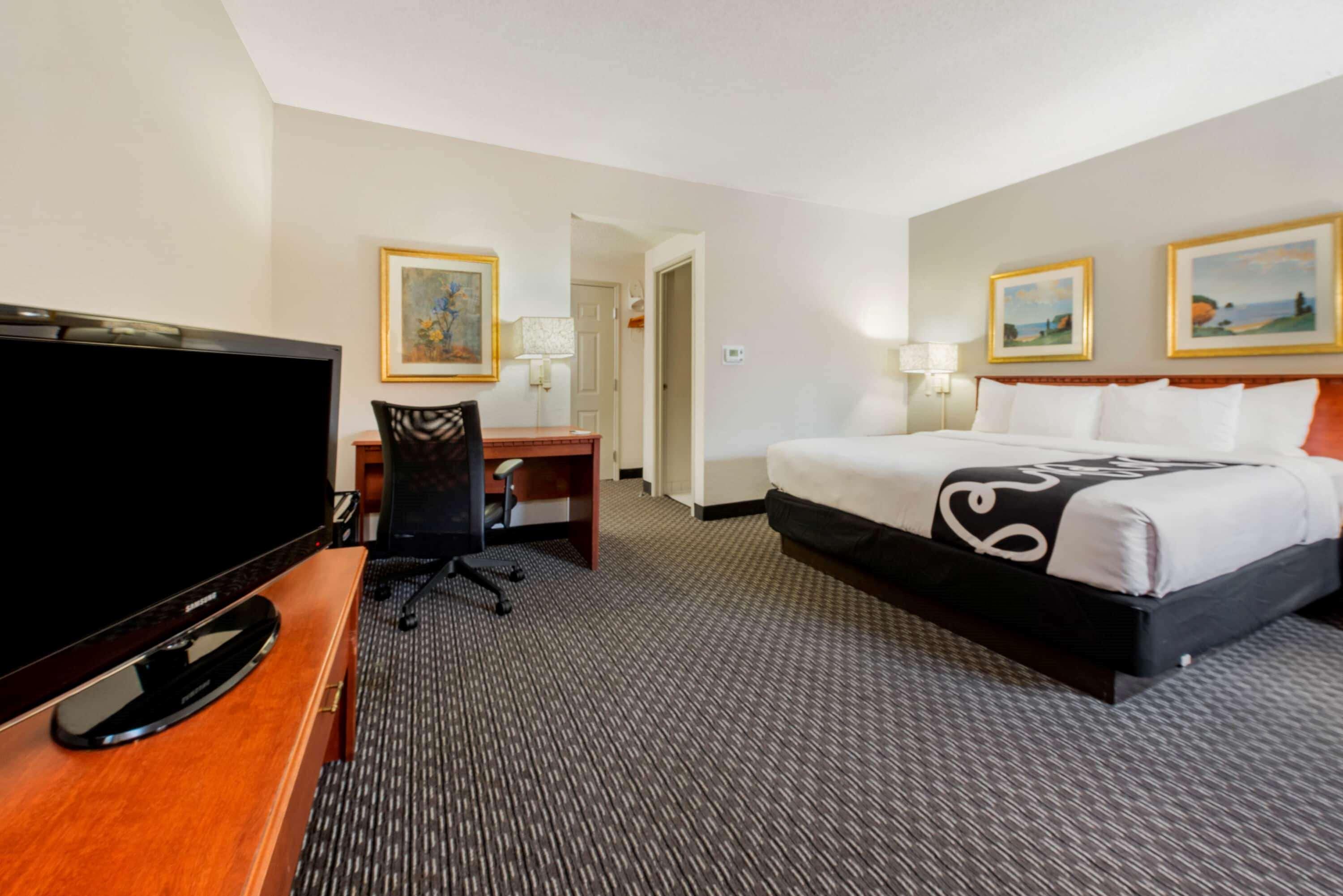 La Quinta Inn By Wyndham Ft. Lauderdale Tamarac East Lauderdale Lakes Eksteriør bilde