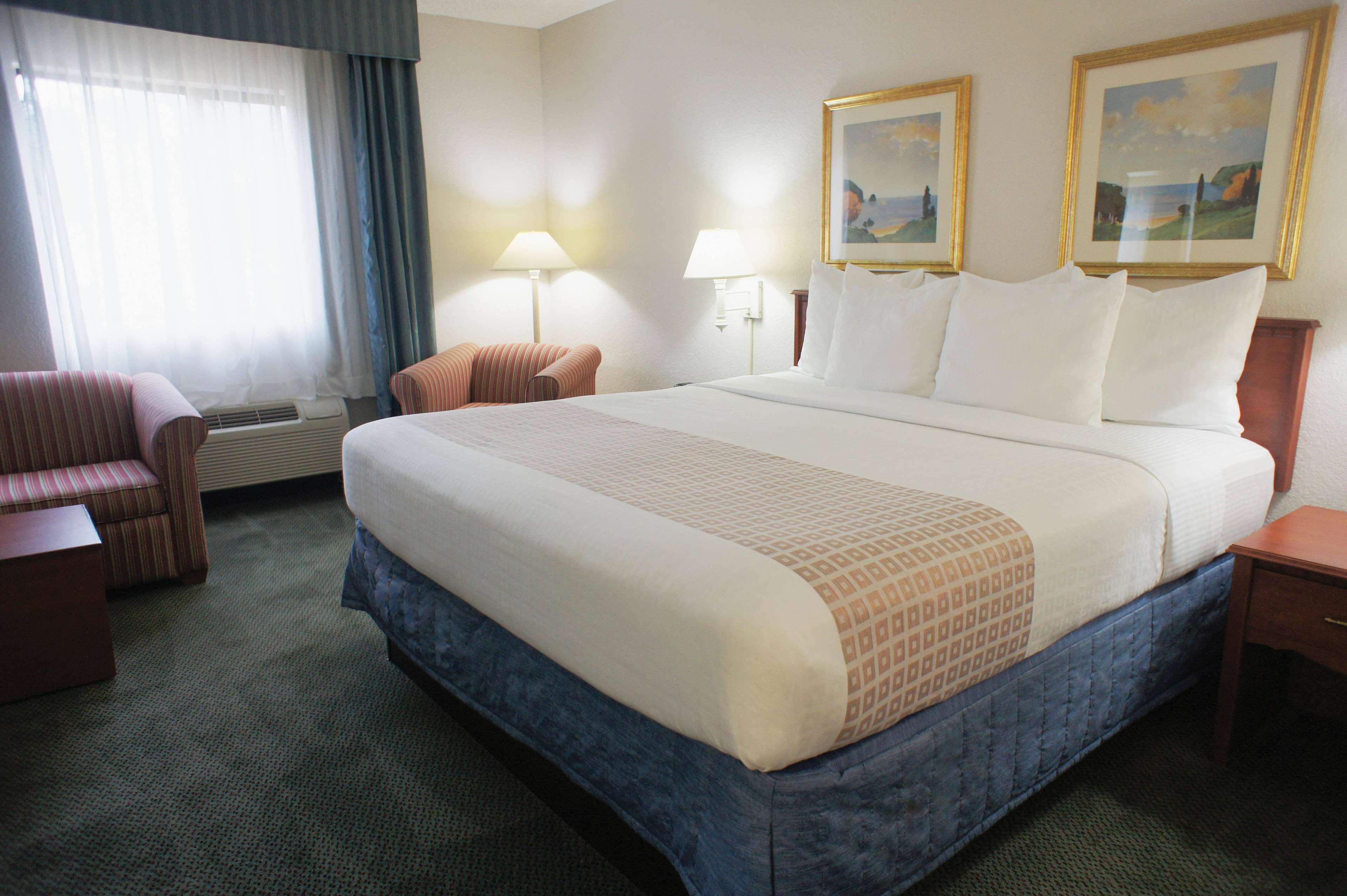 La Quinta Inn By Wyndham Ft. Lauderdale Tamarac East Lauderdale Lakes Eksteriør bilde