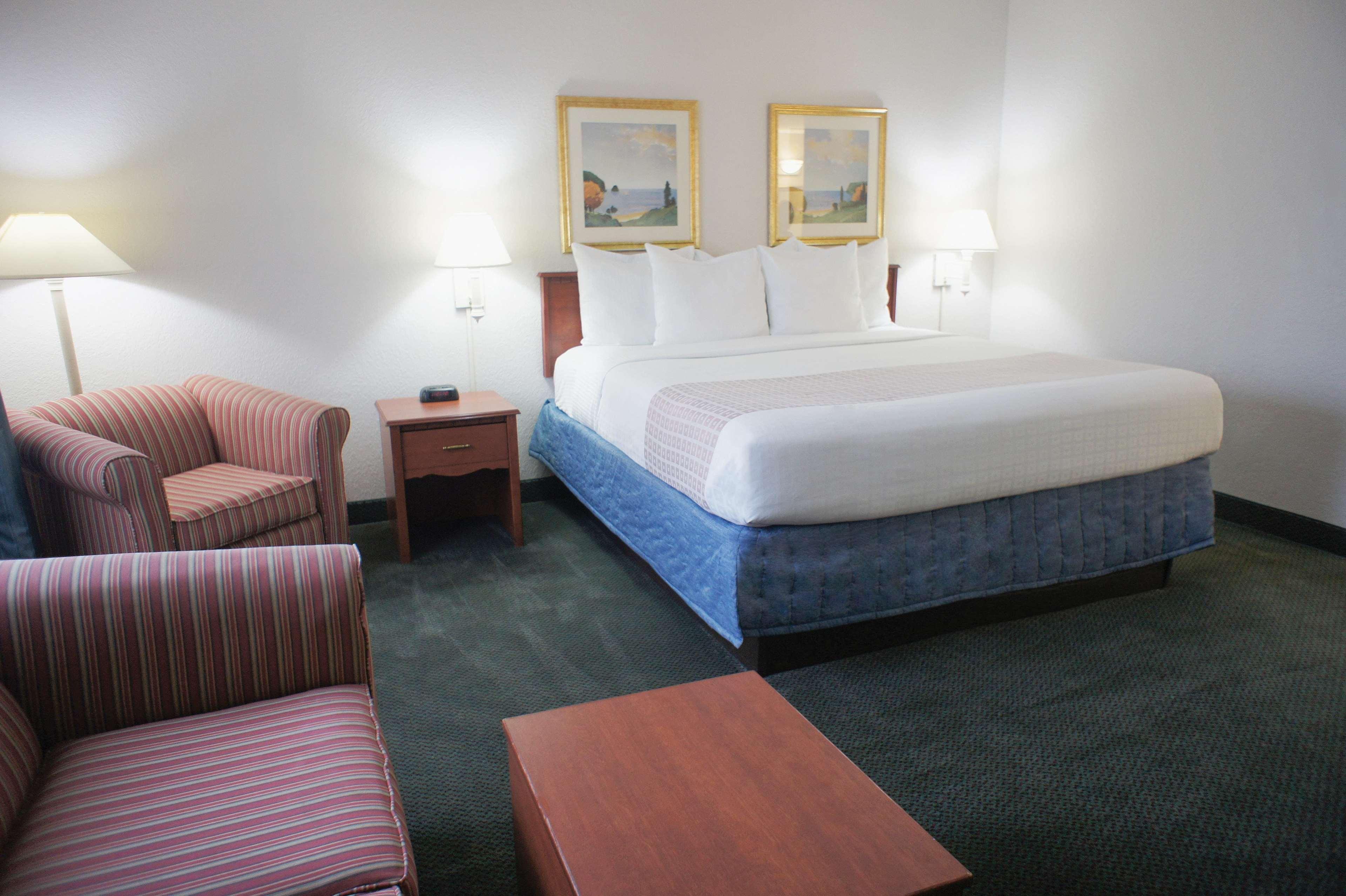 La Quinta Inn By Wyndham Ft. Lauderdale Tamarac East Lauderdale Lakes Eksteriør bilde