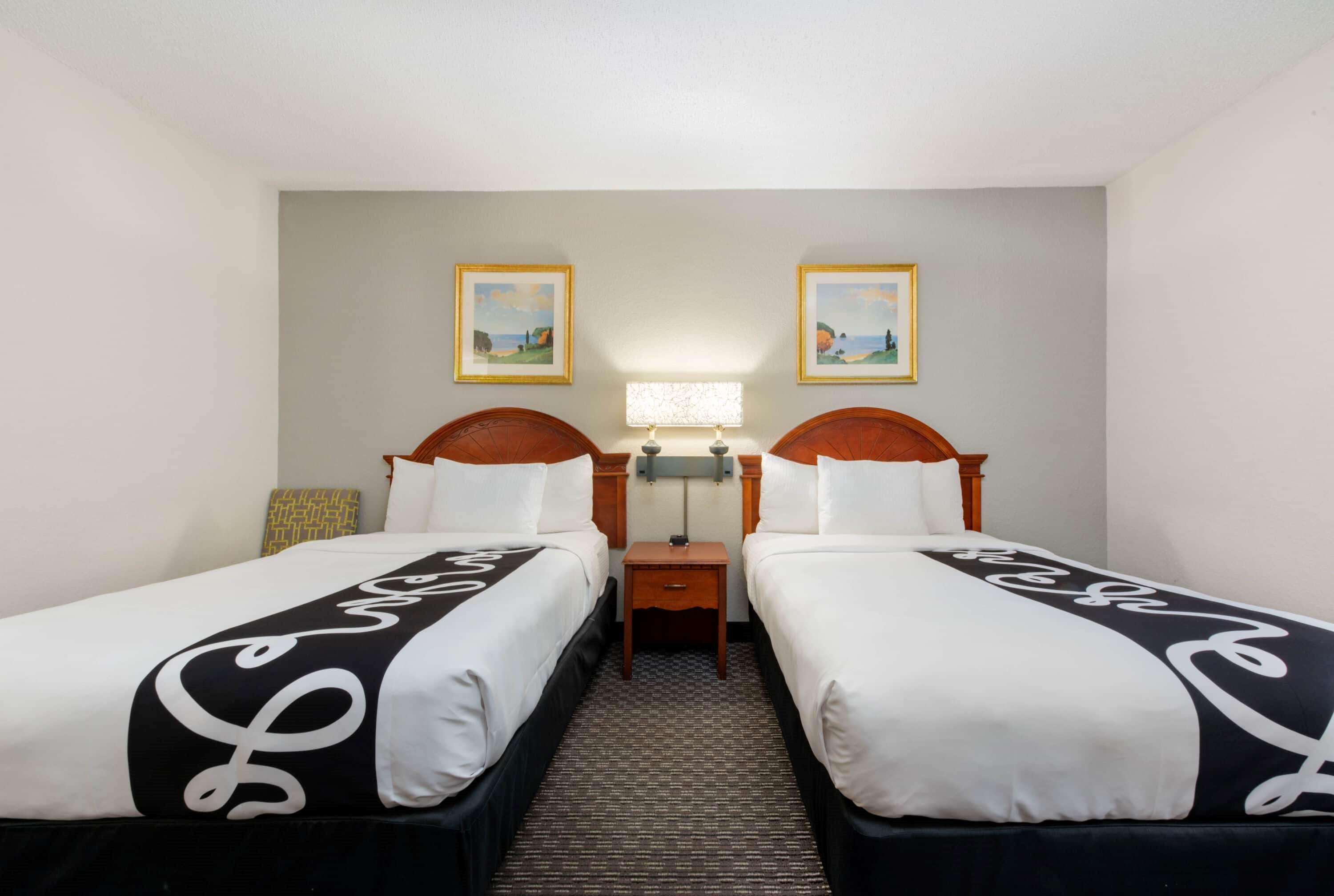 La Quinta Inn By Wyndham Ft. Lauderdale Tamarac East Lauderdale Lakes Eksteriør bilde