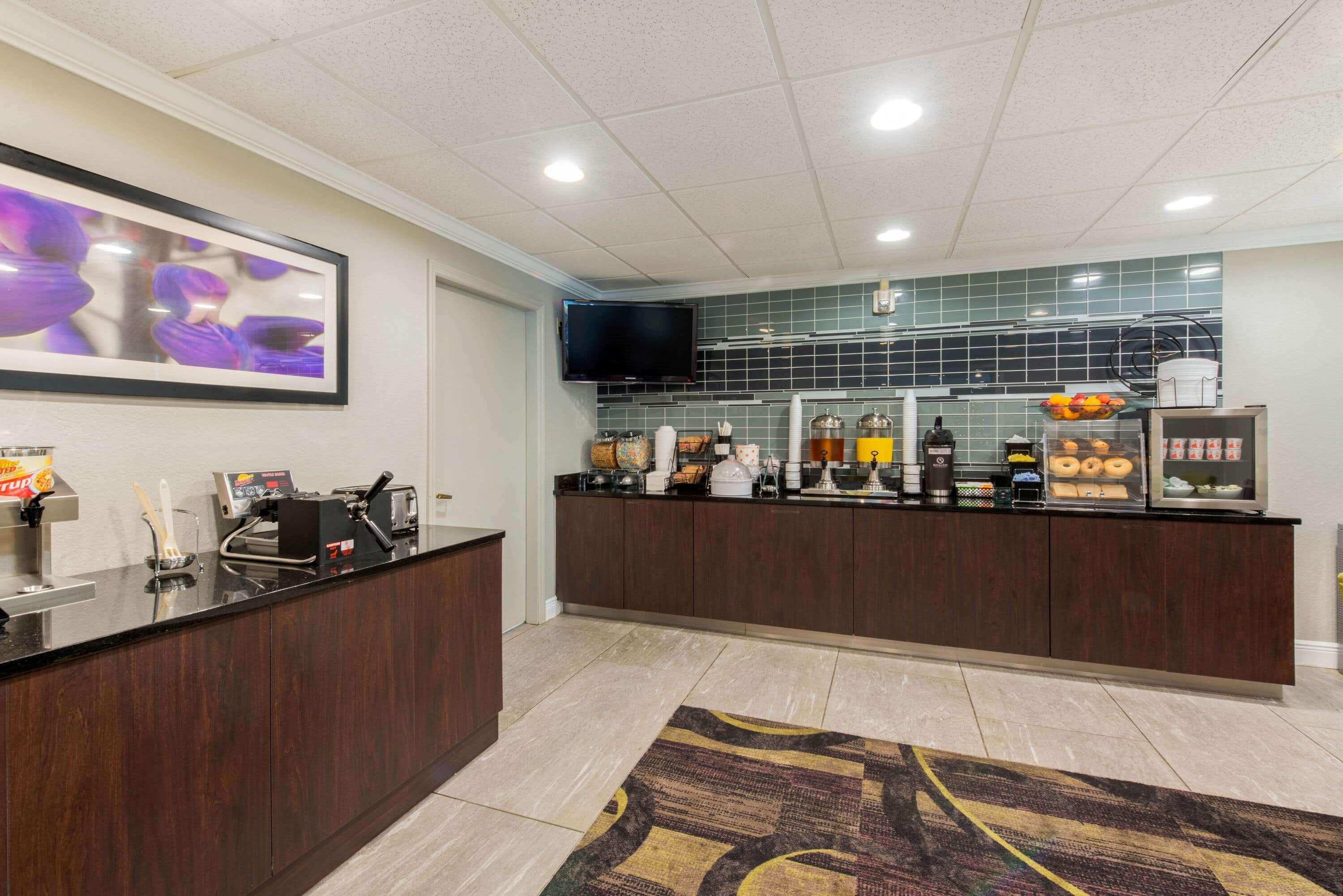 La Quinta Inn By Wyndham Ft. Lauderdale Tamarac East Lauderdale Lakes Eksteriør bilde