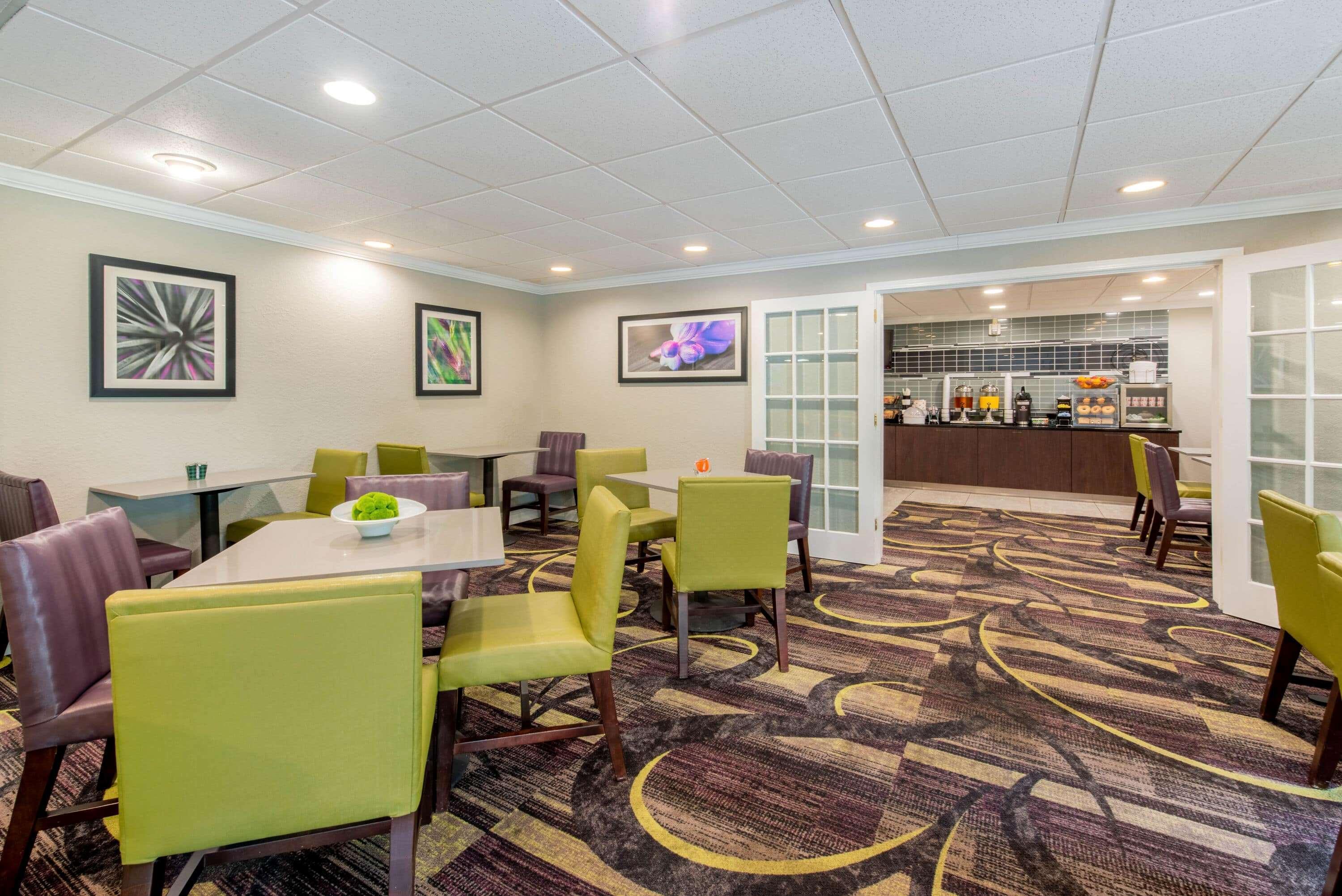 La Quinta Inn By Wyndham Ft. Lauderdale Tamarac East Lauderdale Lakes Eksteriør bilde