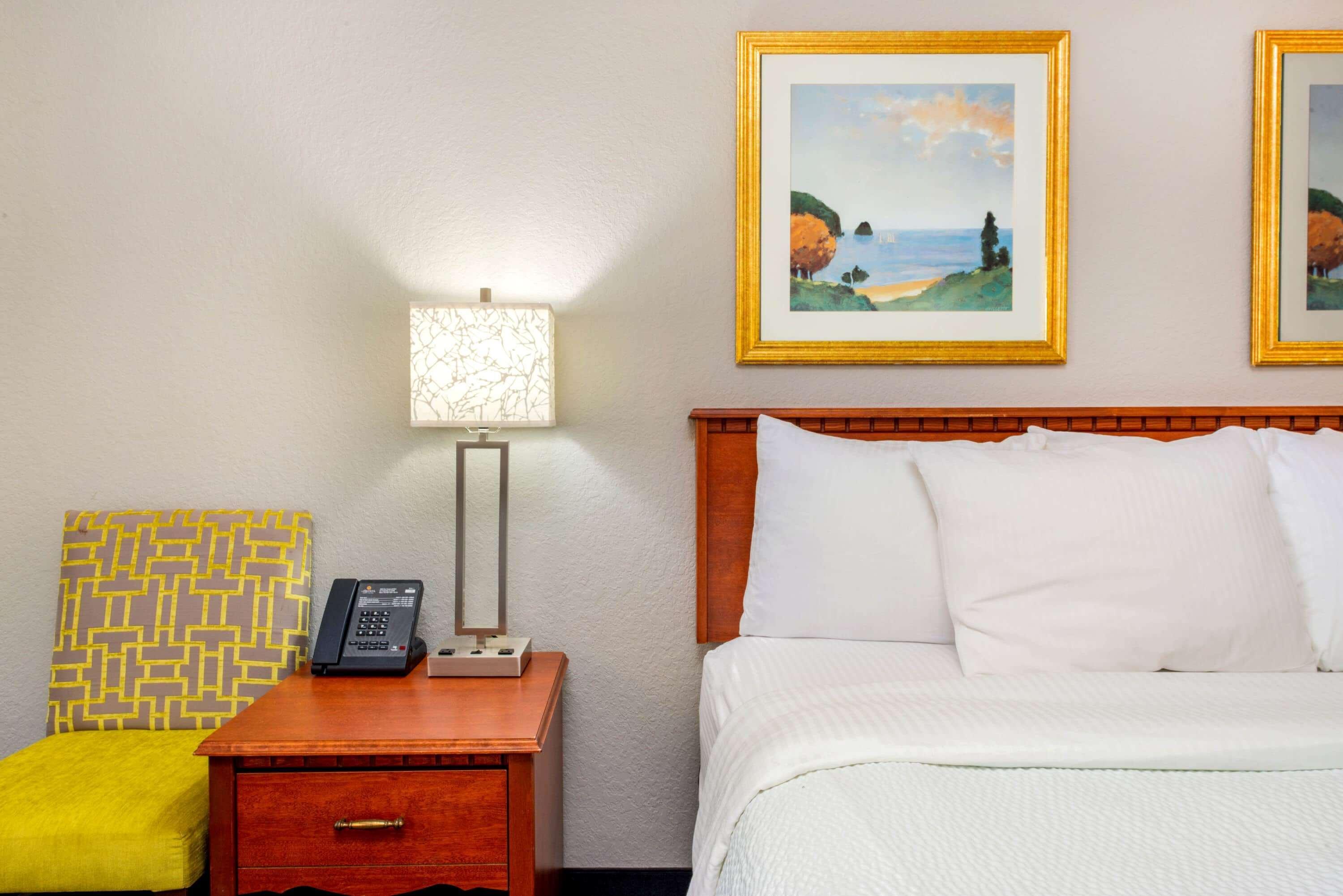 La Quinta Inn By Wyndham Ft. Lauderdale Tamarac East Lauderdale Lakes Eksteriør bilde