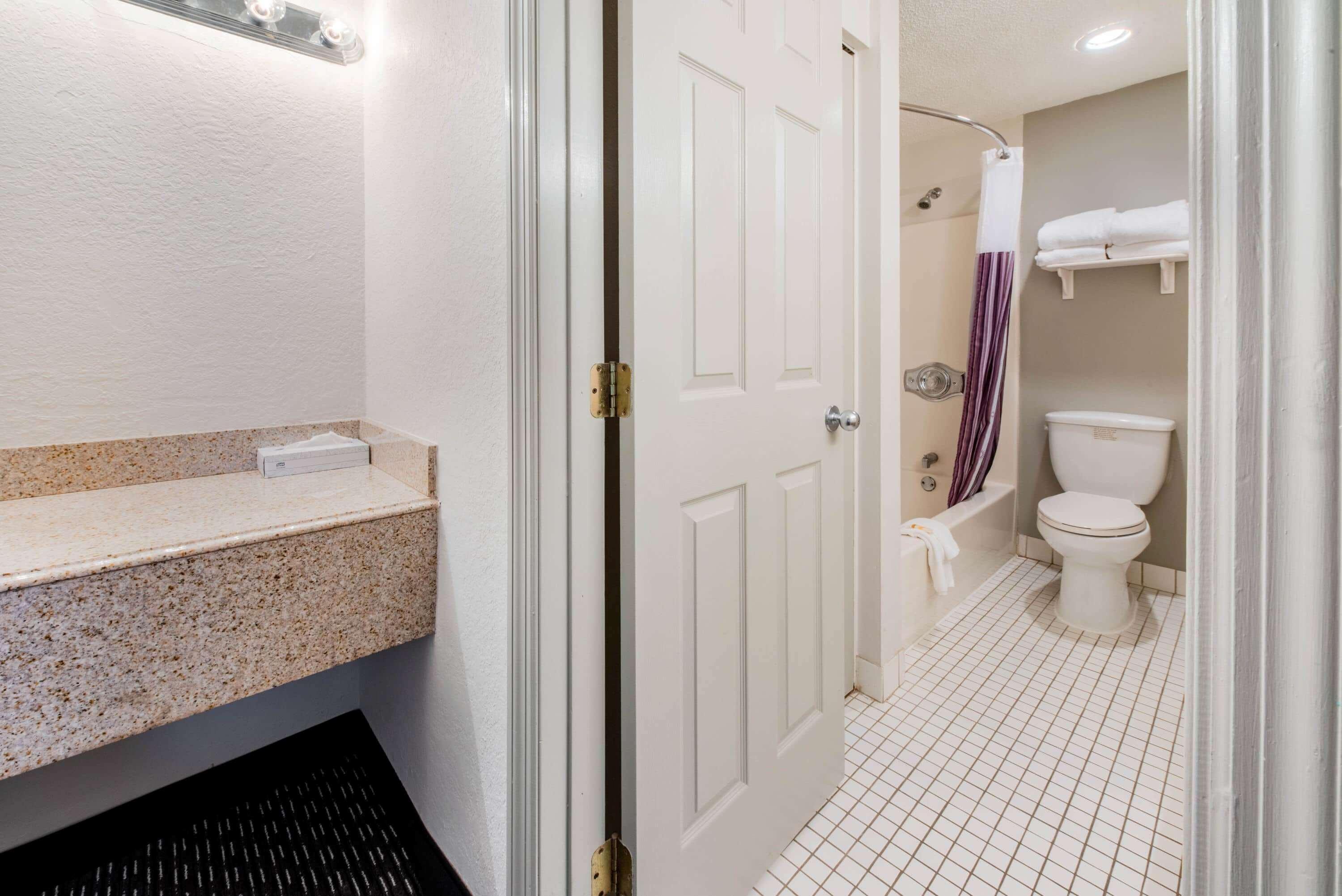 La Quinta Inn By Wyndham Ft. Lauderdale Tamarac East Lauderdale Lakes Eksteriør bilde