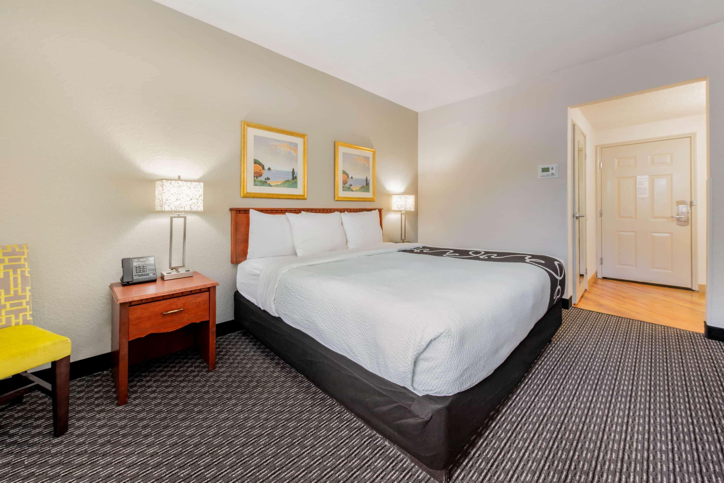 La Quinta Inn By Wyndham Ft. Lauderdale Tamarac East Lauderdale Lakes Eksteriør bilde