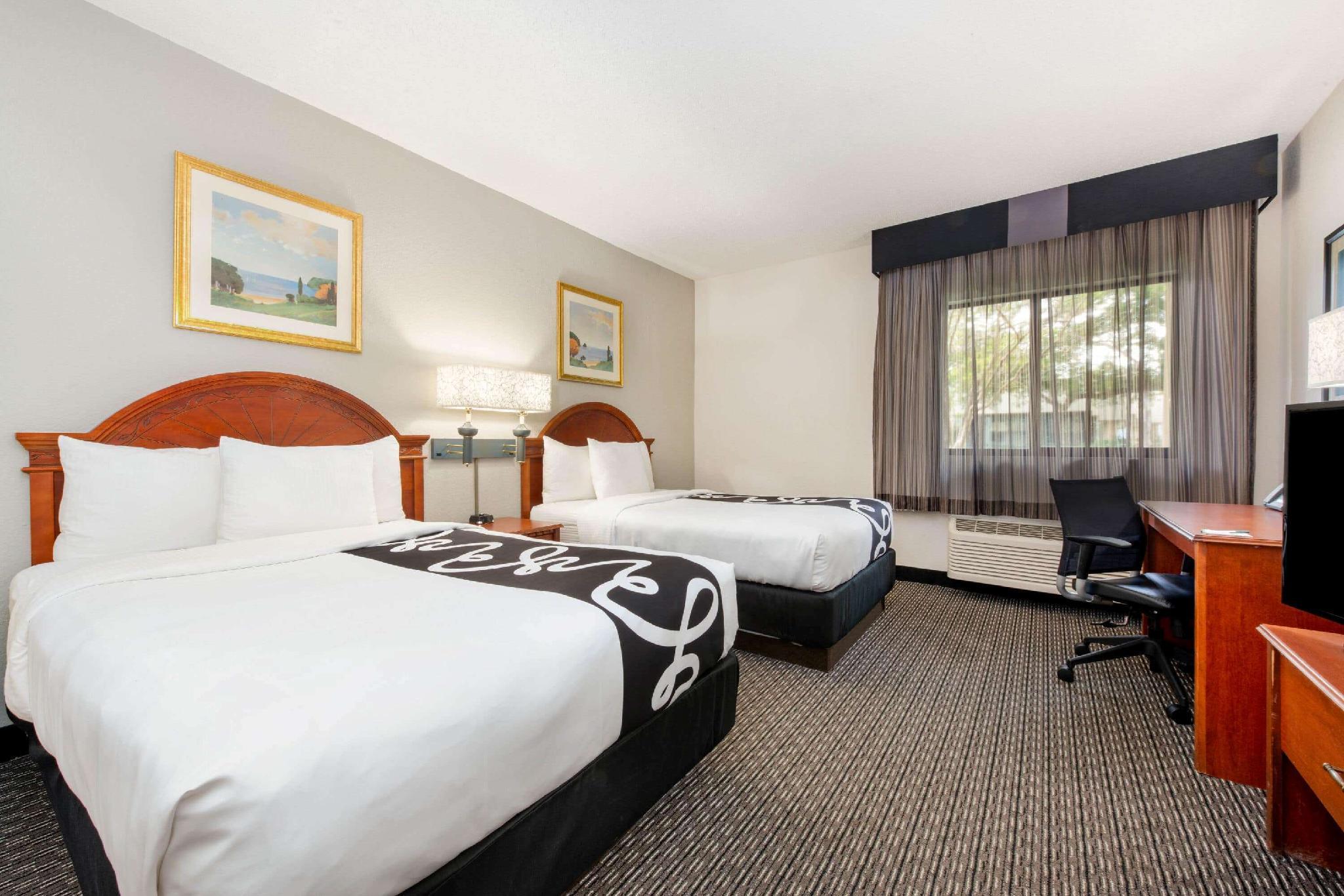 La Quinta Inn By Wyndham Ft. Lauderdale Tamarac East Lauderdale Lakes Eksteriør bilde