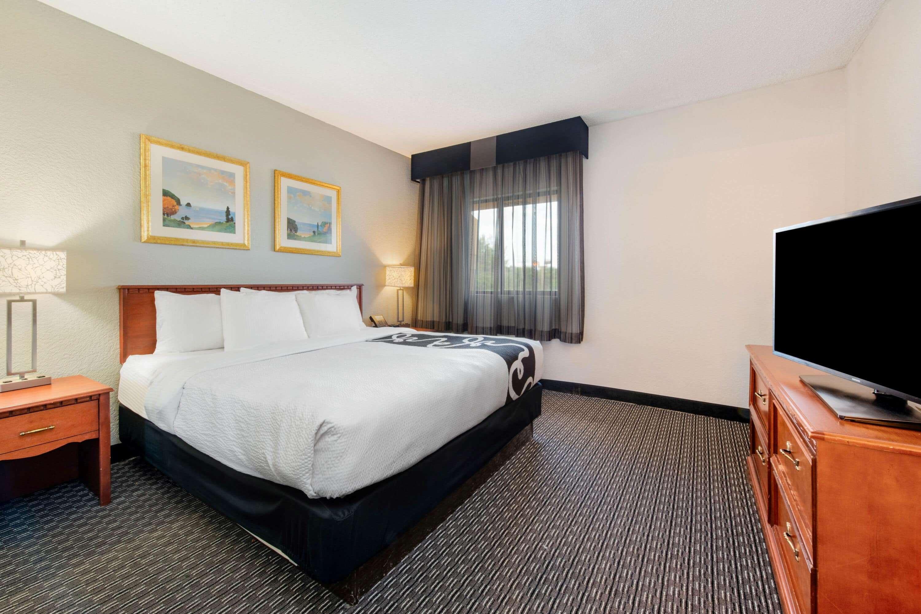 La Quinta Inn By Wyndham Ft. Lauderdale Tamarac East Lauderdale Lakes Eksteriør bilde