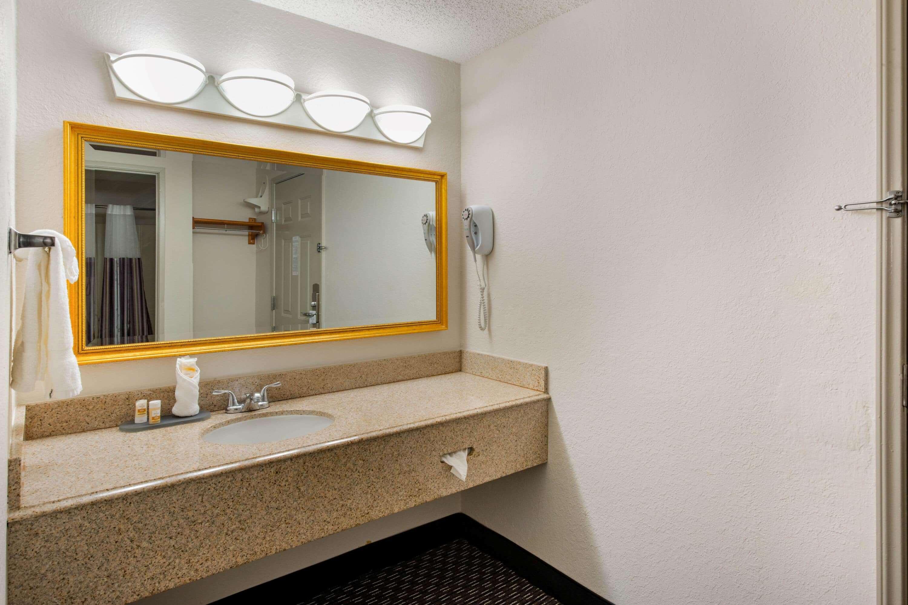 La Quinta Inn By Wyndham Ft. Lauderdale Tamarac East Lauderdale Lakes Eksteriør bilde