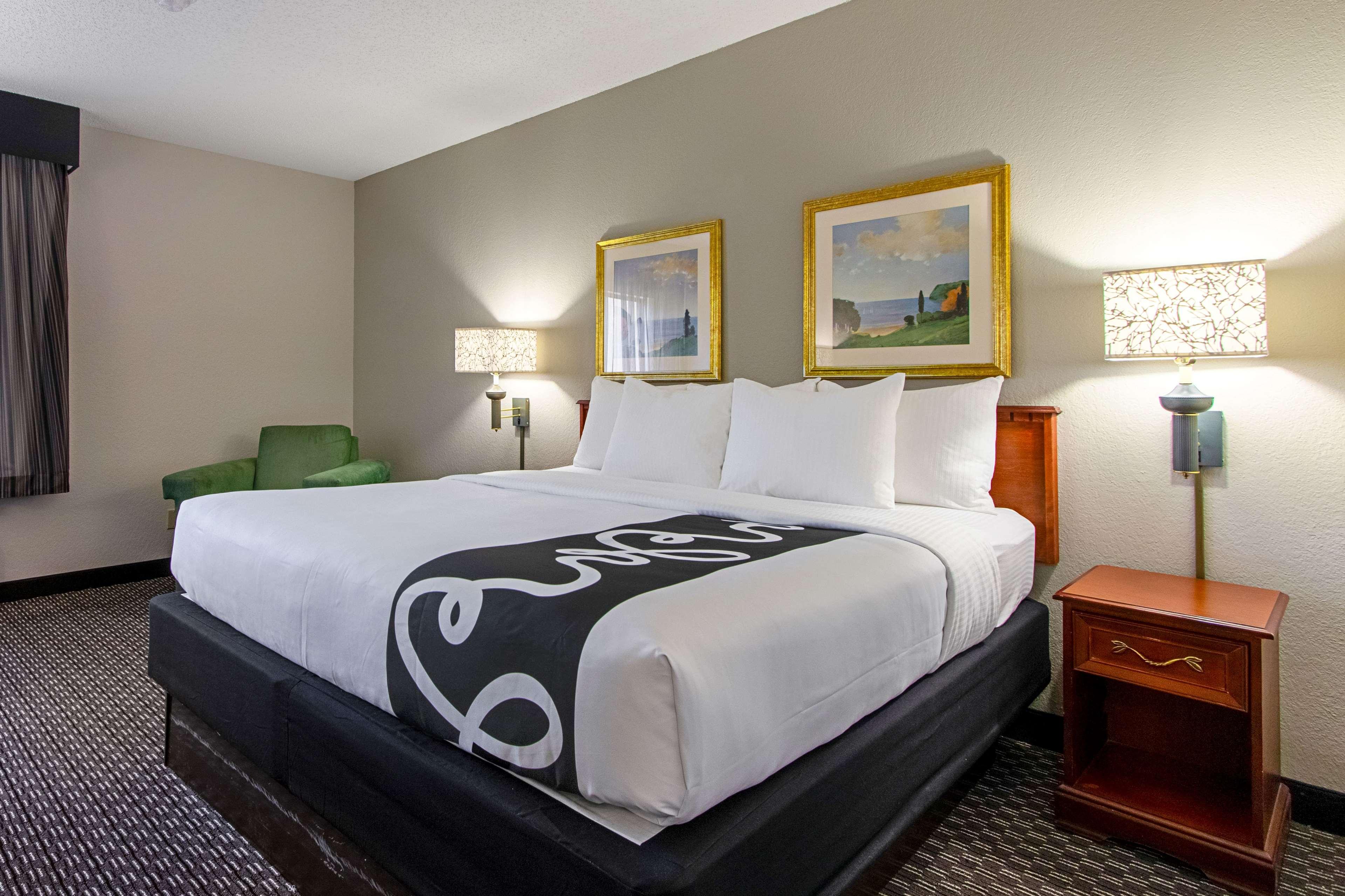La Quinta Inn By Wyndham Ft. Lauderdale Tamarac East Lauderdale Lakes Eksteriør bilde