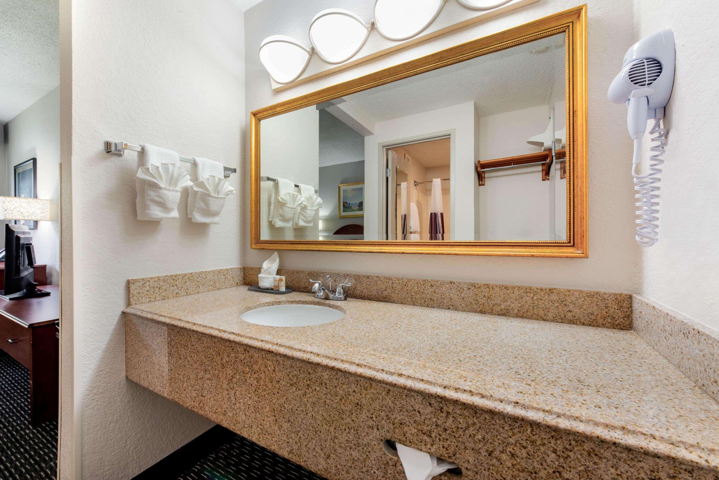 La Quinta Inn By Wyndham Ft. Lauderdale Tamarac East Lauderdale Lakes Eksteriør bilde