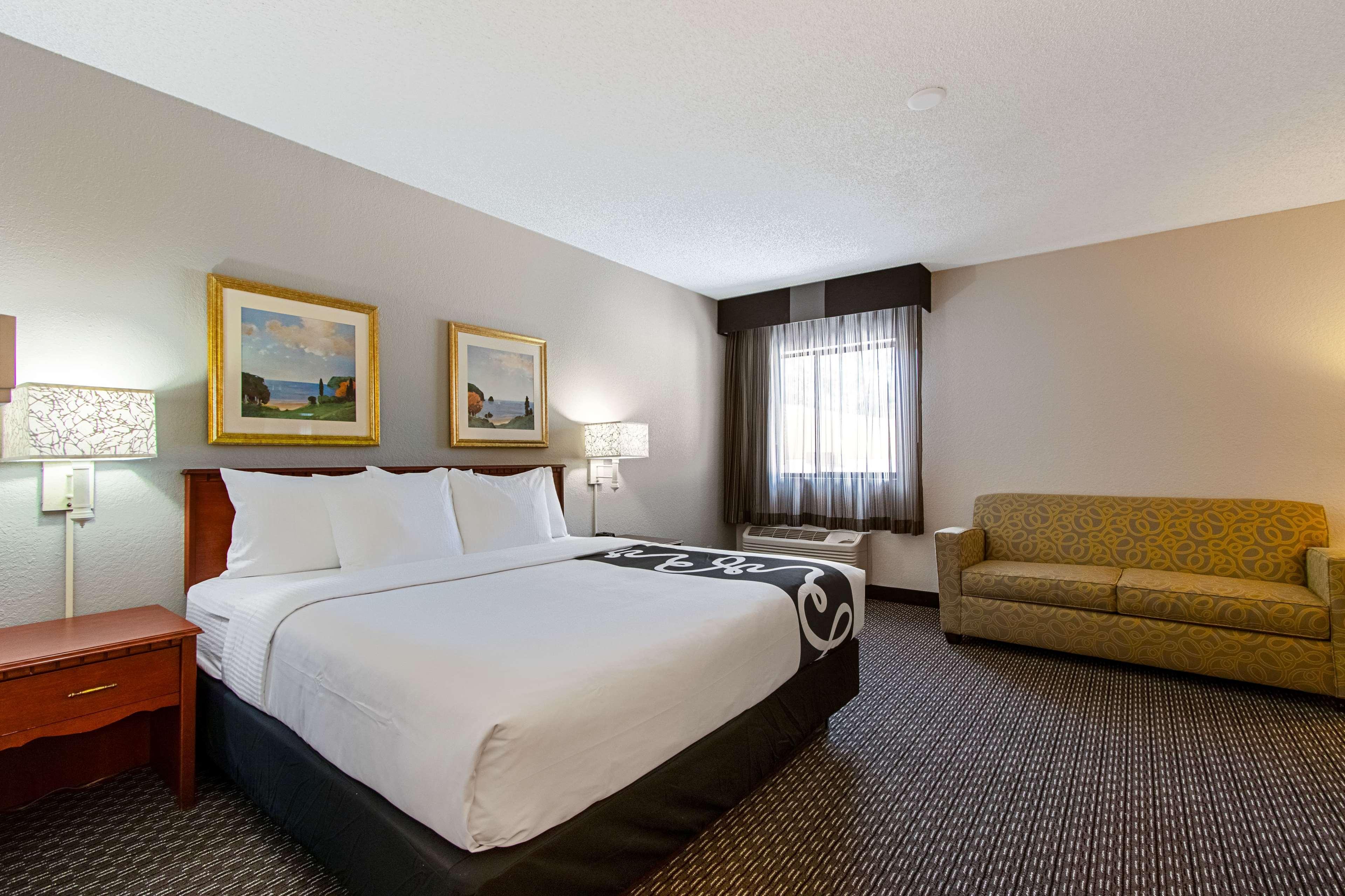 La Quinta Inn By Wyndham Ft. Lauderdale Tamarac East Lauderdale Lakes Eksteriør bilde