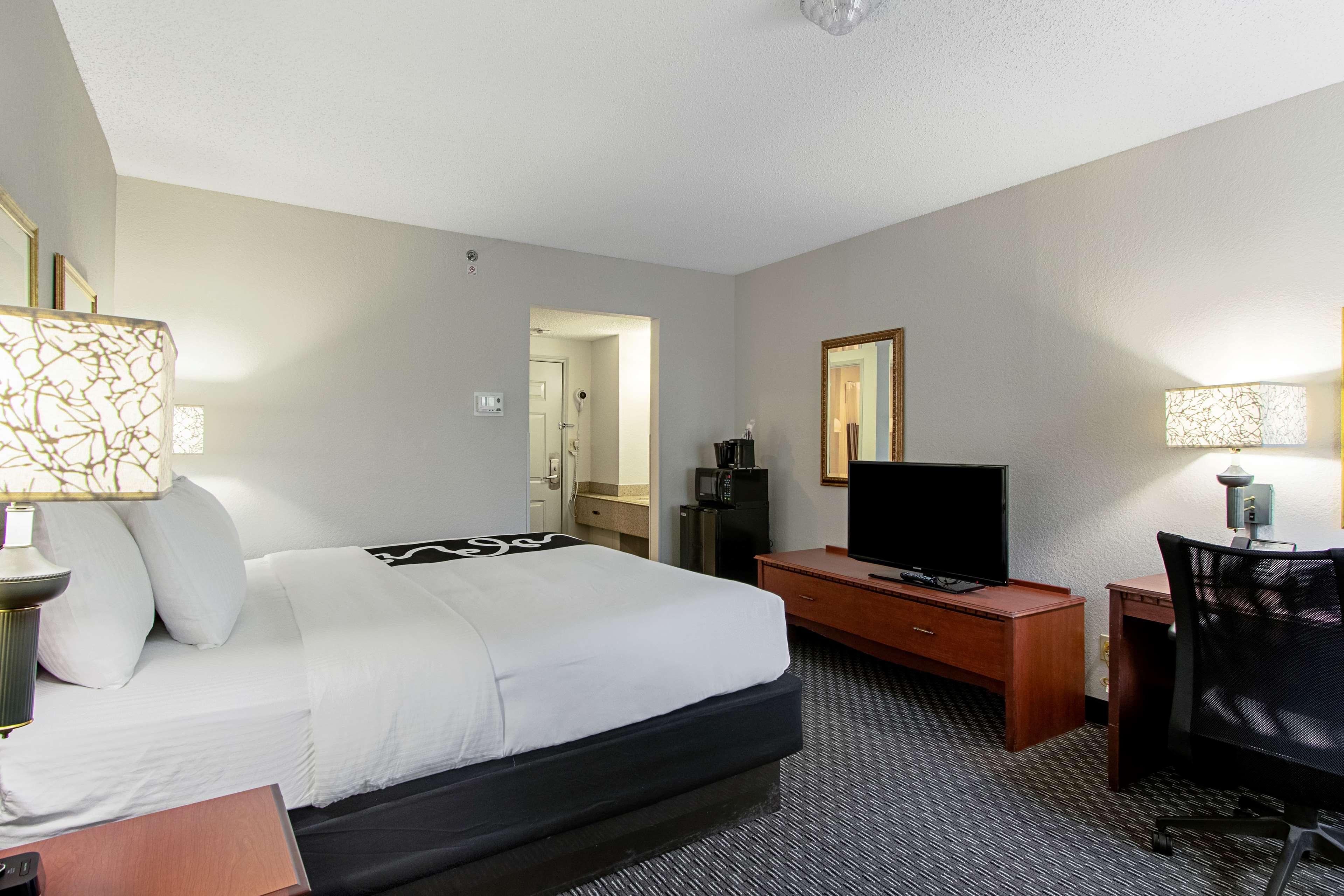 La Quinta Inn By Wyndham Ft. Lauderdale Tamarac East Lauderdale Lakes Eksteriør bilde