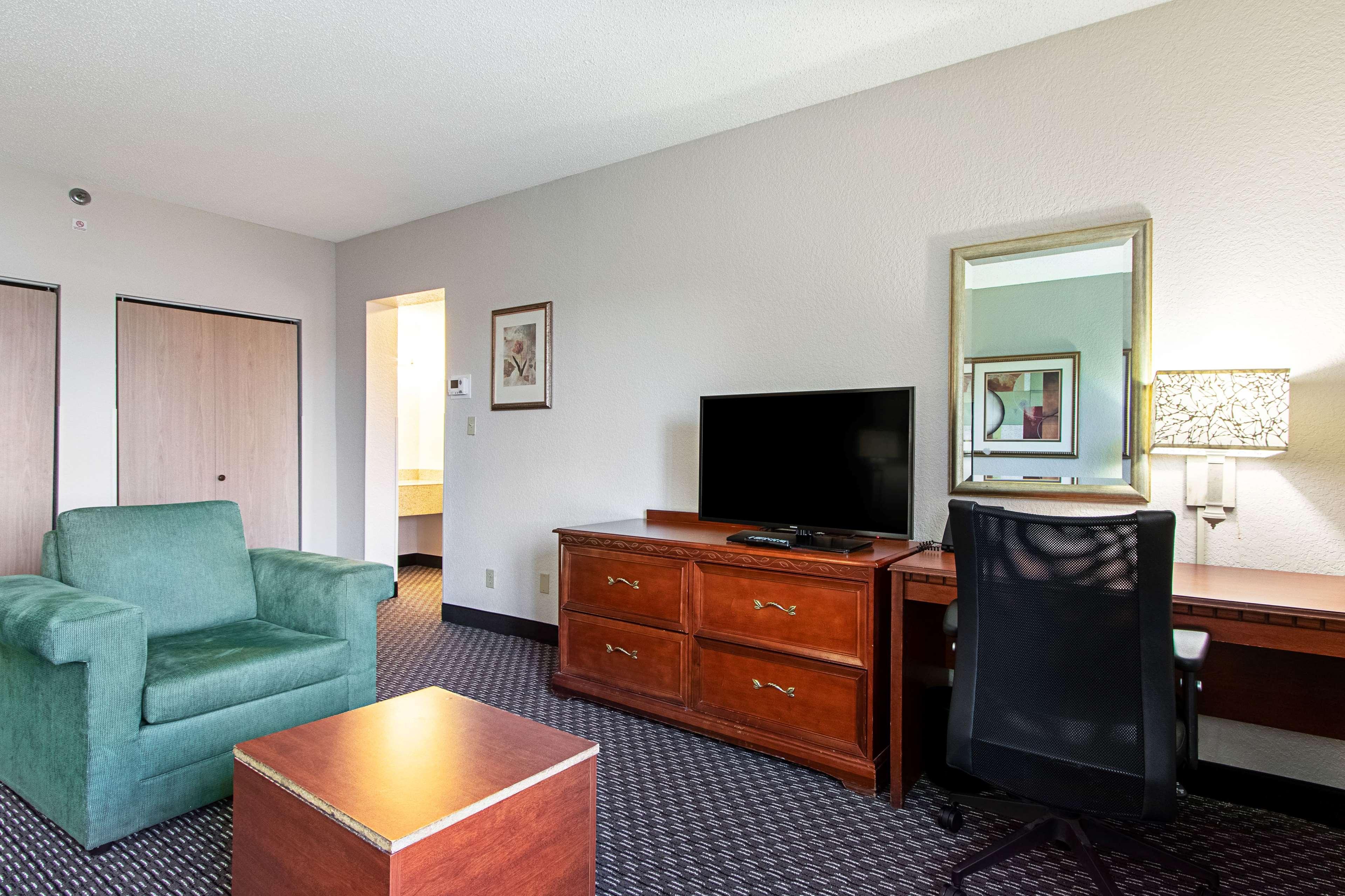 La Quinta Inn By Wyndham Ft. Lauderdale Tamarac East Lauderdale Lakes Eksteriør bilde
