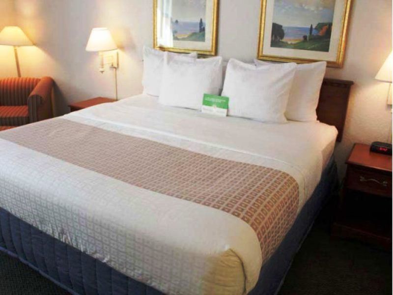 La Quinta Inn By Wyndham Ft. Lauderdale Tamarac East Lauderdale Lakes Eksteriør bilde
