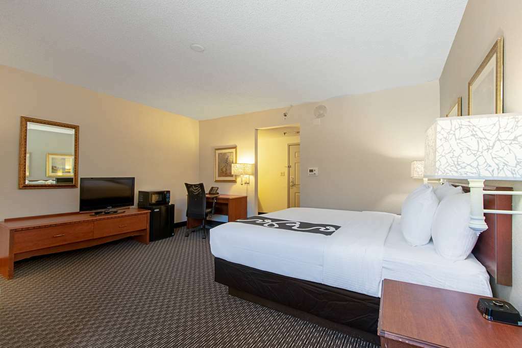 La Quinta Inn By Wyndham Ft. Lauderdale Tamarac East Lauderdale Lakes Rom bilde