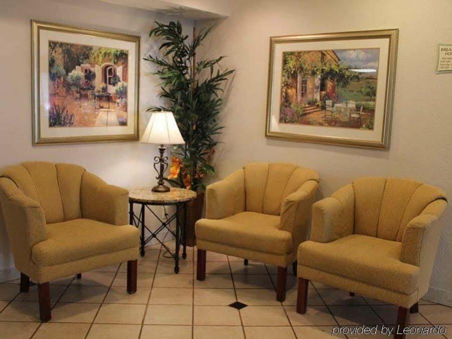La Quinta Inn By Wyndham Ft. Lauderdale Tamarac East Lauderdale Lakes Eksteriør bilde