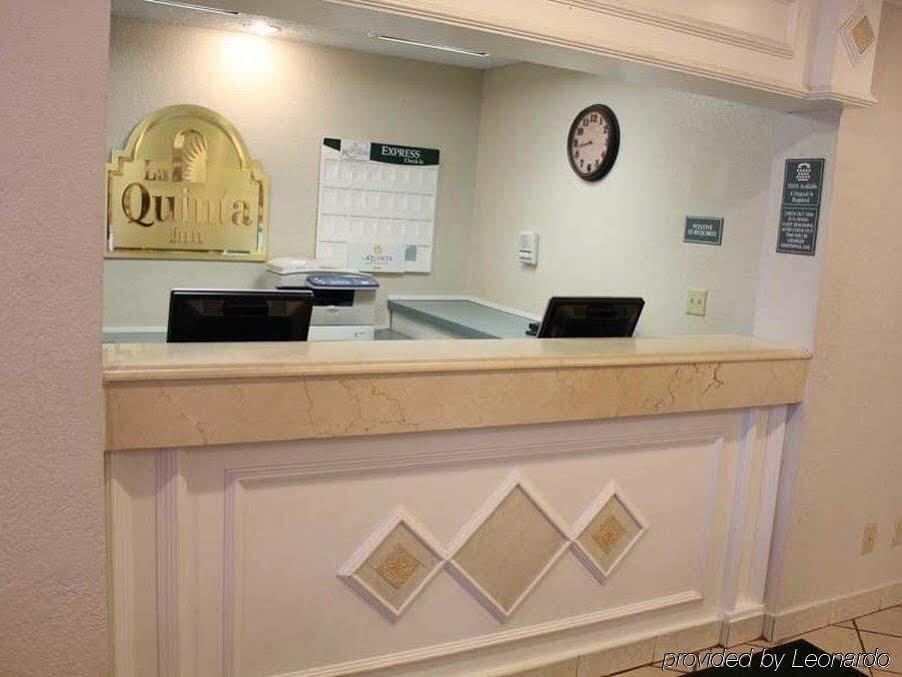La Quinta Inn By Wyndham Ft. Lauderdale Tamarac East Lauderdale Lakes Eksteriør bilde