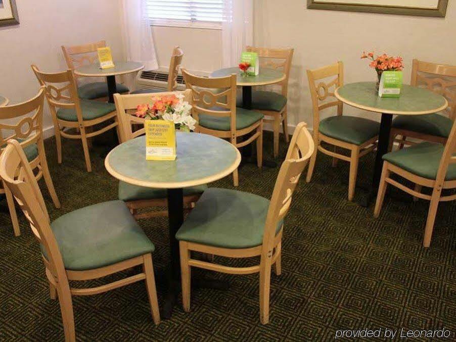 La Quinta Inn By Wyndham Ft. Lauderdale Tamarac East Lauderdale Lakes Eksteriør bilde