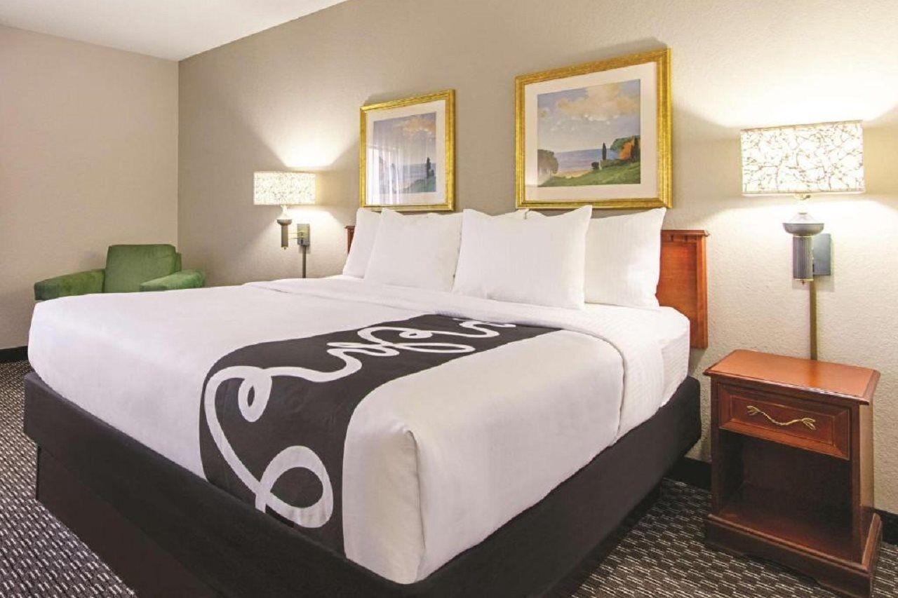 La Quinta Inn By Wyndham Ft. Lauderdale Tamarac East Lauderdale Lakes Eksteriør bilde