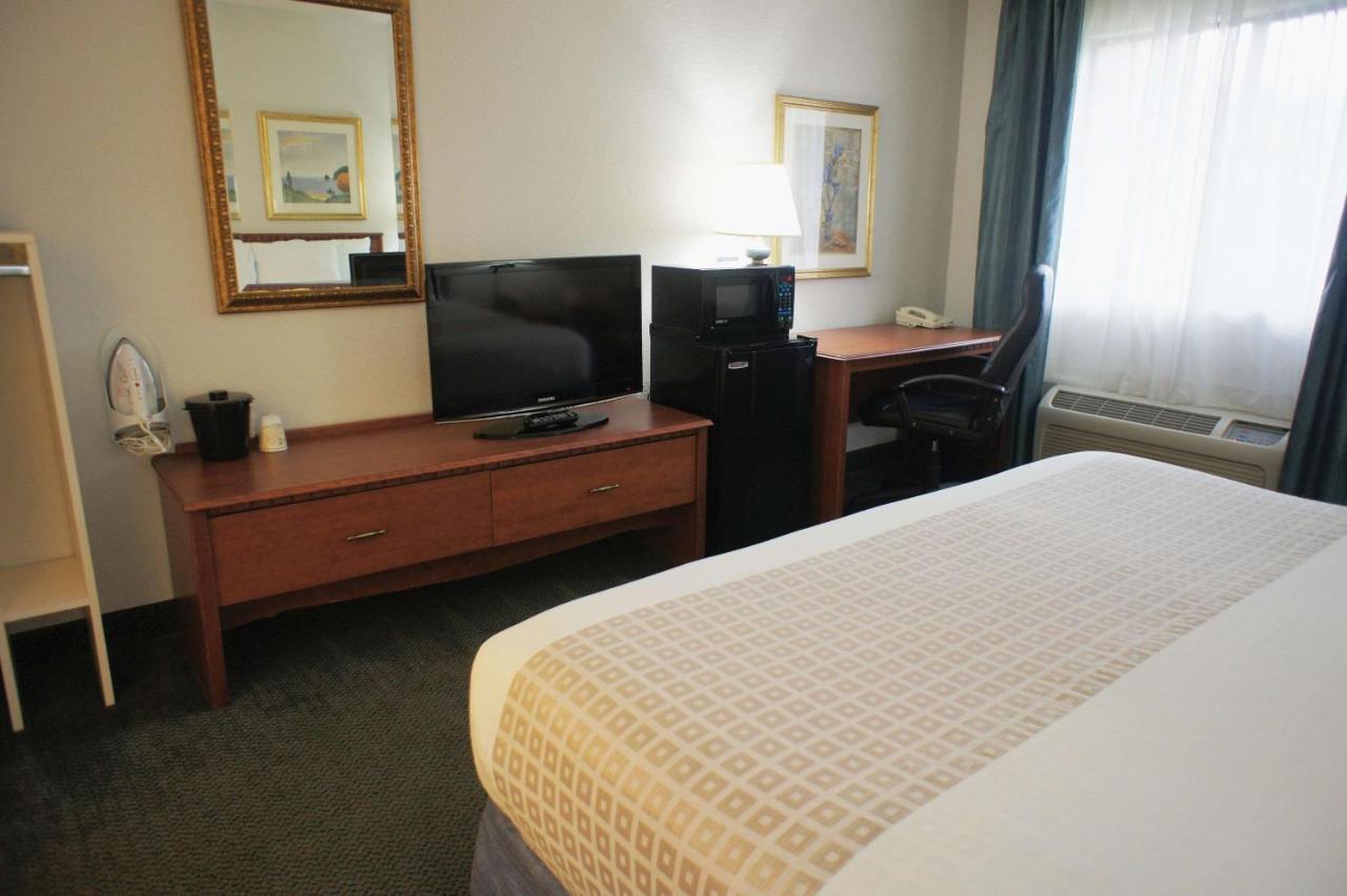 La Quinta Inn By Wyndham Ft. Lauderdale Tamarac East Lauderdale Lakes Eksteriør bilde