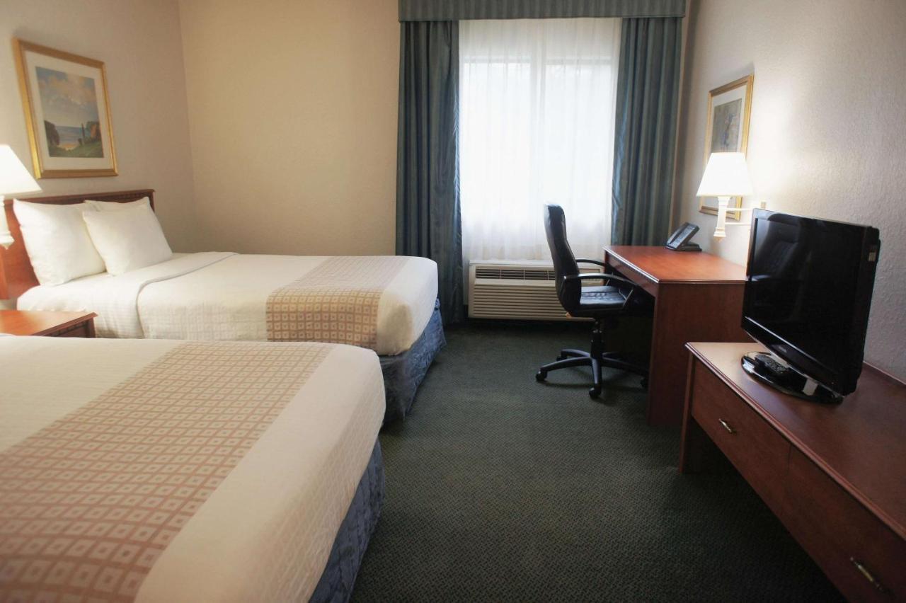 La Quinta Inn By Wyndham Ft. Lauderdale Tamarac East Lauderdale Lakes Eksteriør bilde