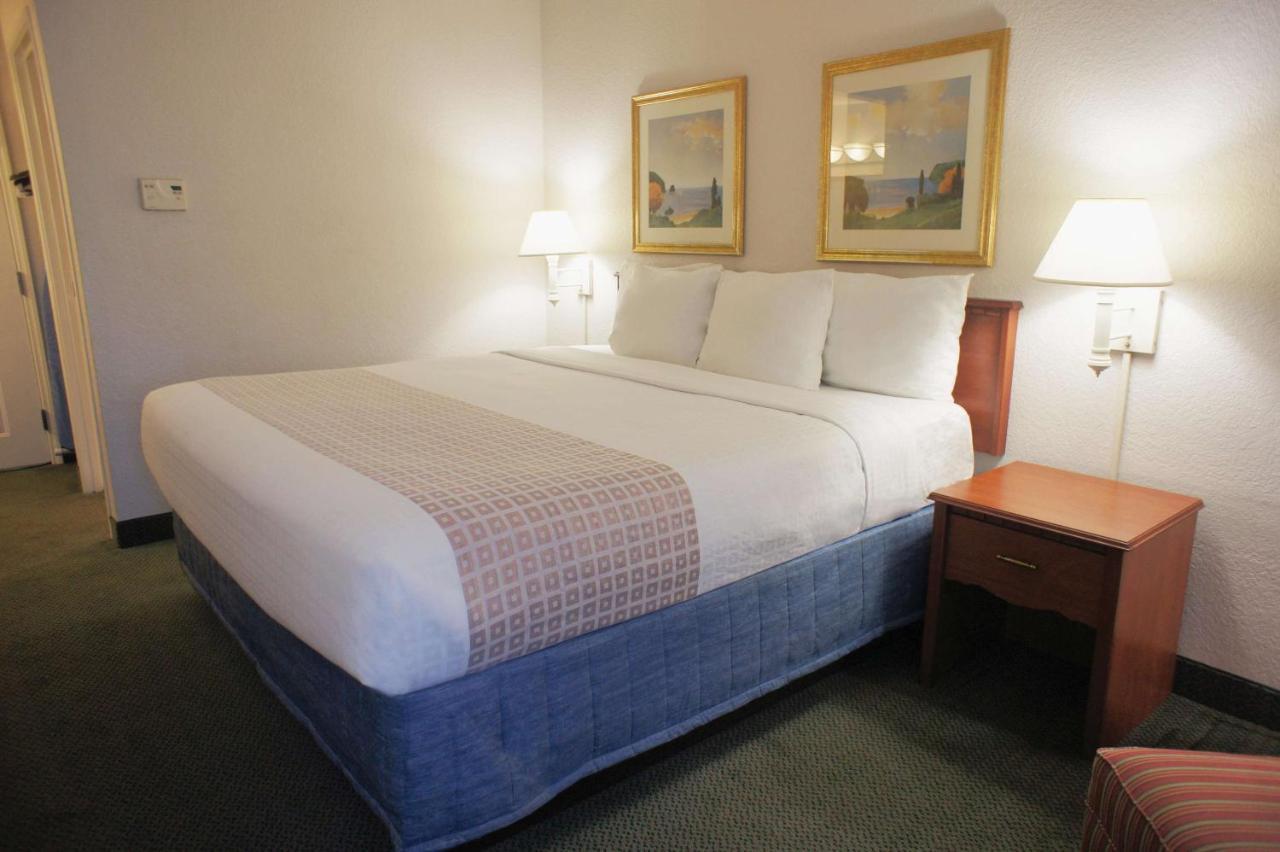 La Quinta Inn By Wyndham Ft. Lauderdale Tamarac East Lauderdale Lakes Eksteriør bilde