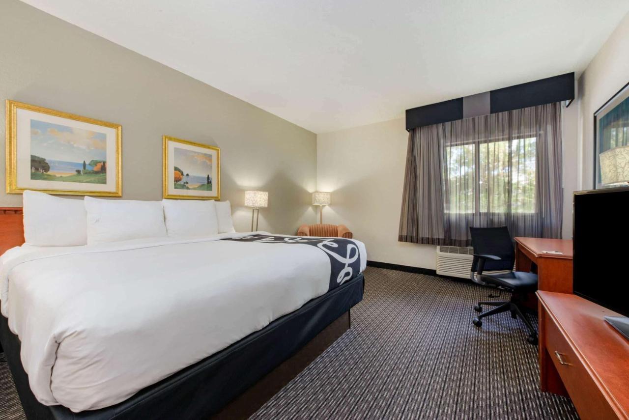 La Quinta Inn By Wyndham Ft. Lauderdale Tamarac East Lauderdale Lakes Eksteriør bilde